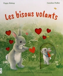 Les bisous volants Tigre et cie